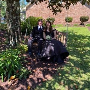 Meet your Posher, Tracy